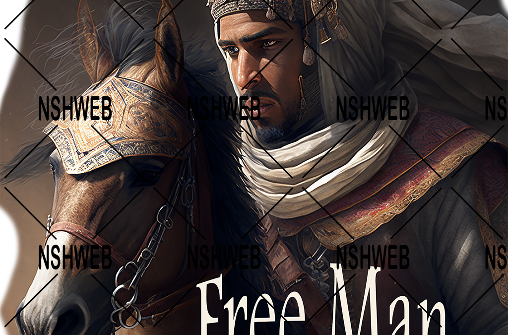 Free Man – Amazigh