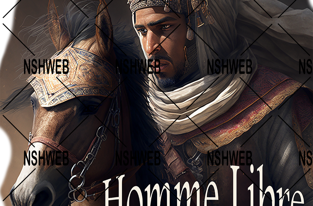 Homme libre – Amazigh